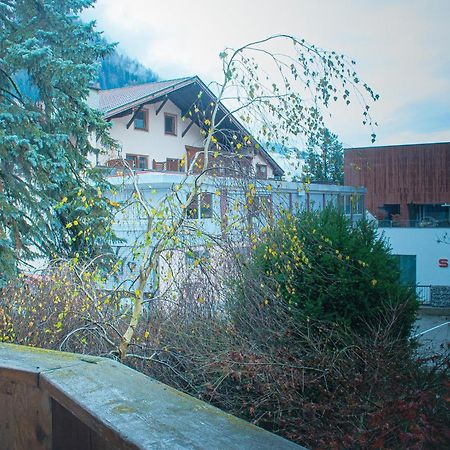Emma'S Chalet Mayrhofen Bagian luar foto