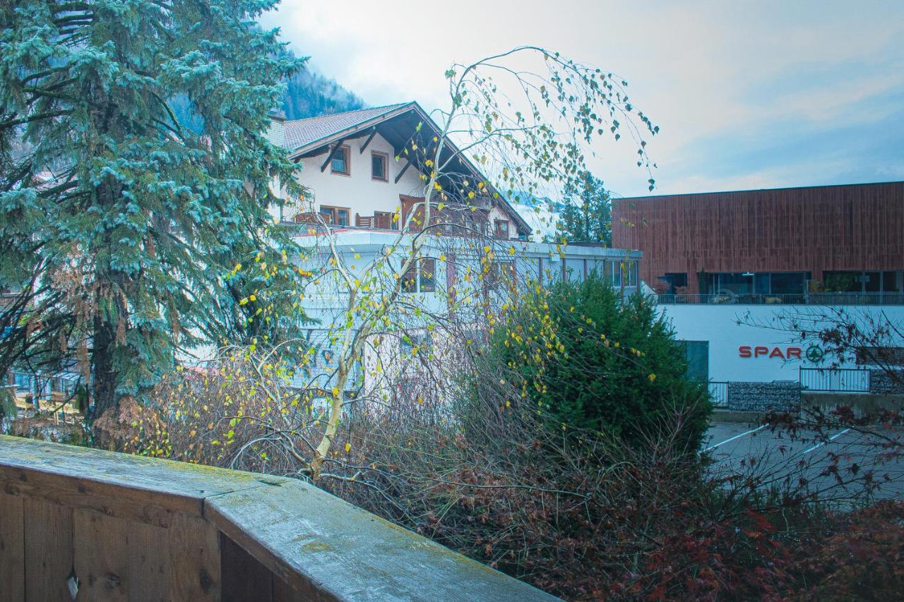 Emma'S Chalet Mayrhofen Bagian luar foto