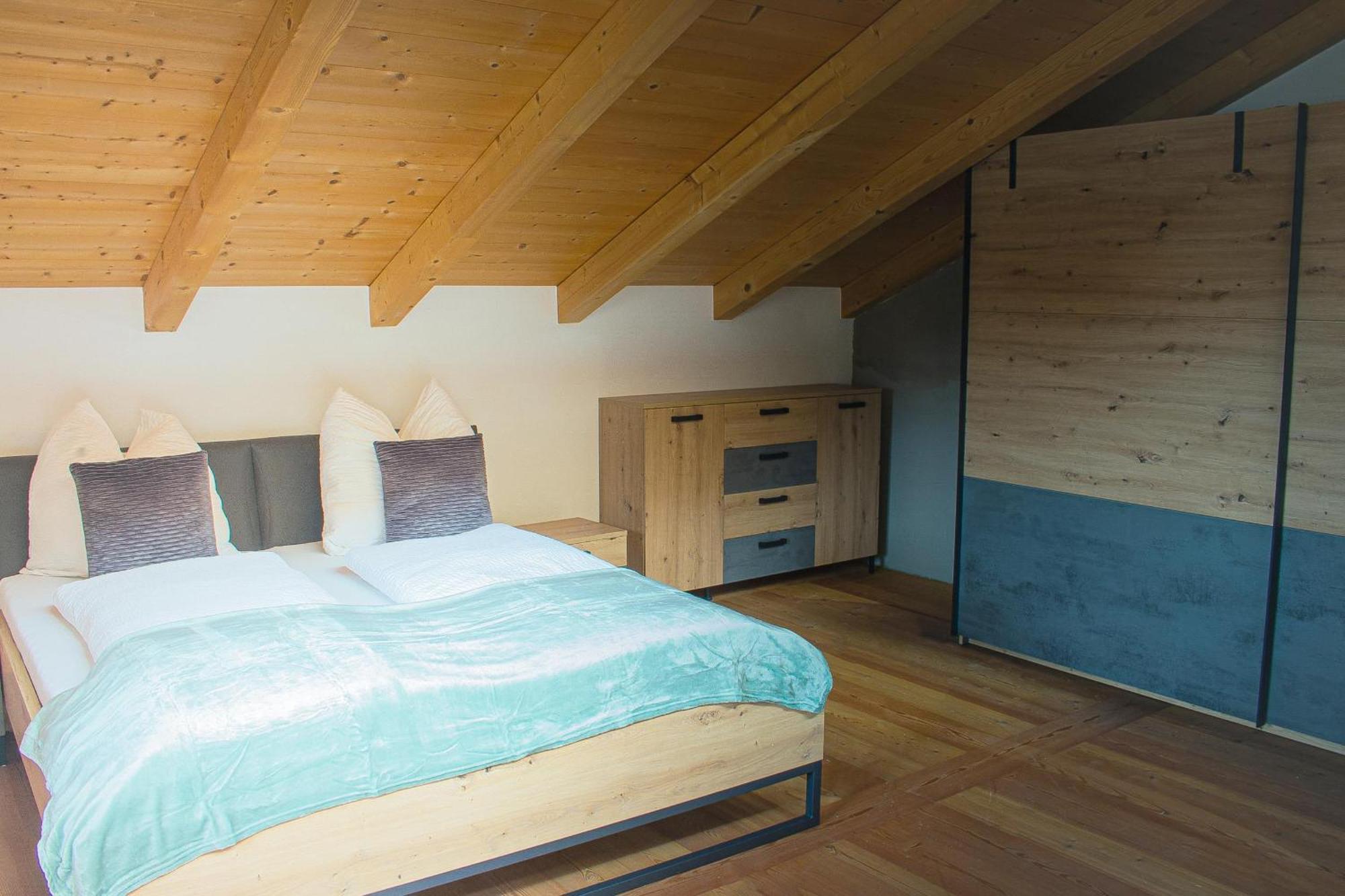 Emma'S Chalet Mayrhofen Bagian luar foto