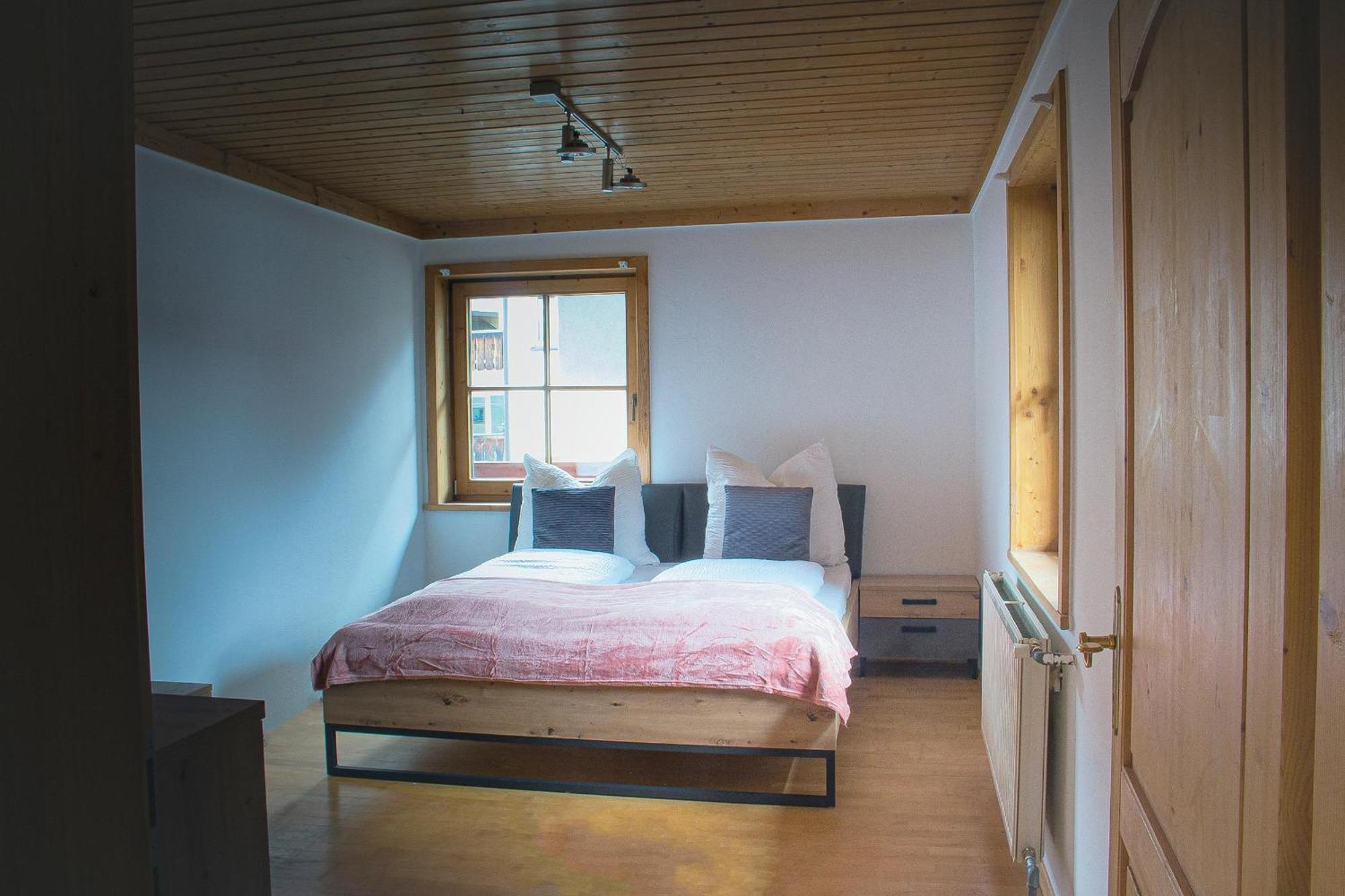 Emma'S Chalet Mayrhofen Bagian luar foto